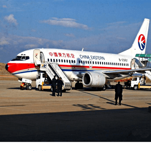 贵阳龙洞堡机场邮寄航空快运业稳步发展的原因是什么？